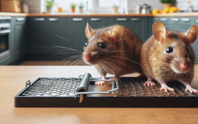 How To Get Rid of Rats – A Guide To Eradicating Rodent Woes in Bangalore
